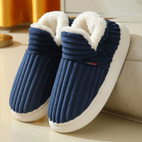 Cozy Plush Winter Slippers™