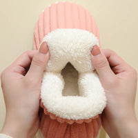 Cozy Plush Winter Slippers™