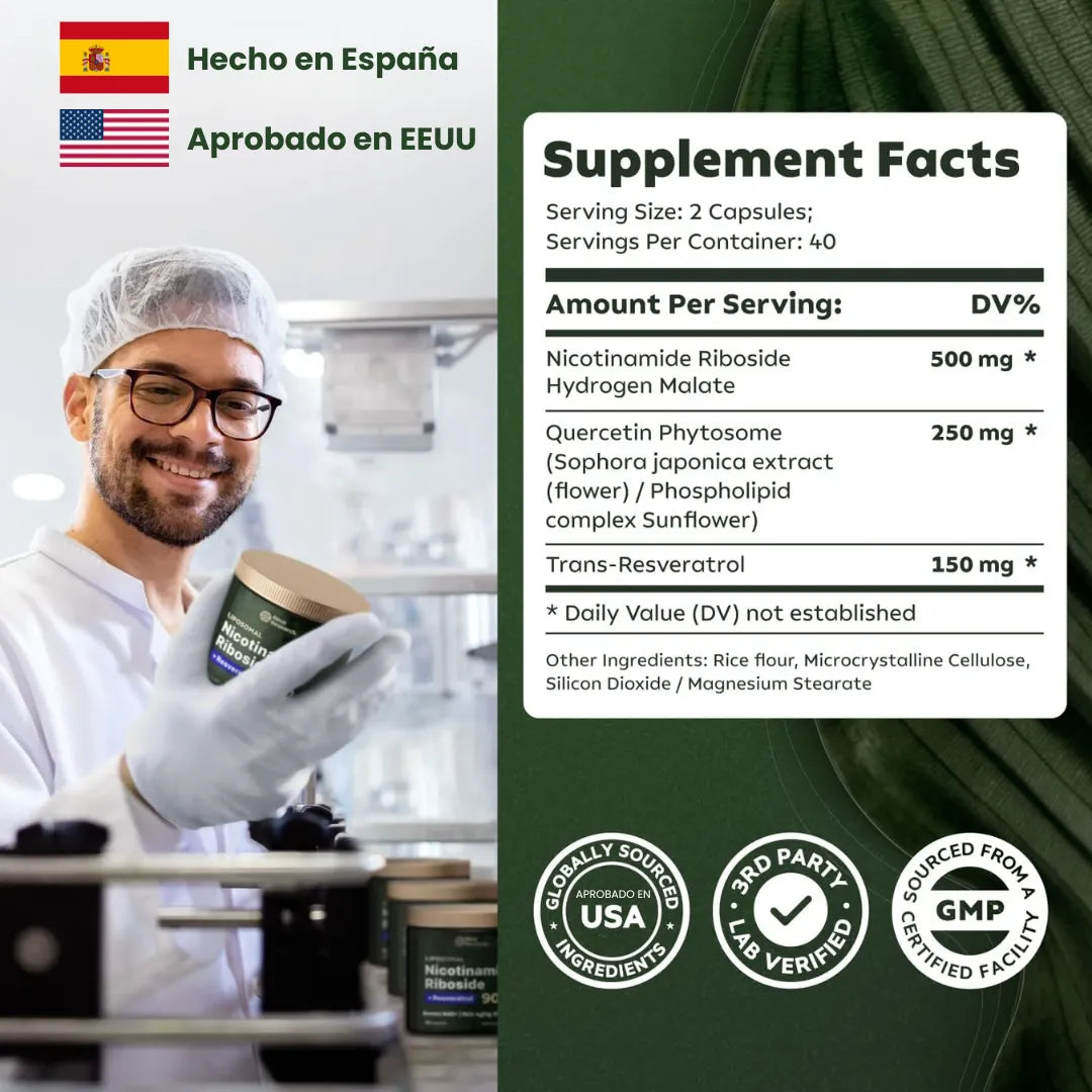 Reus Research NR900™