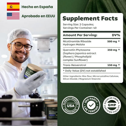 Reus Research NR900™