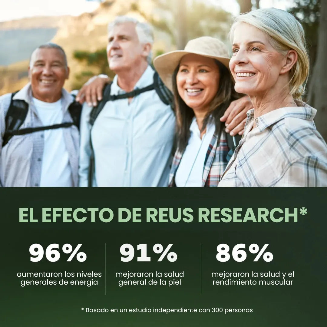 Reus Research NR900™